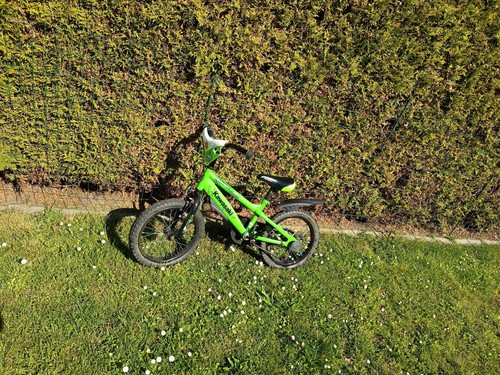 Kawasaki krunch kinderfahrrad - kawasaki,