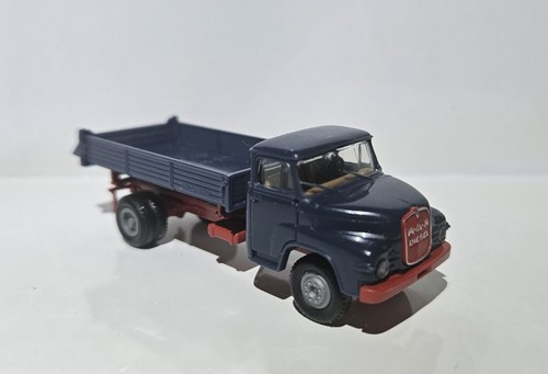 Brekina man diesel - brekina, h0
