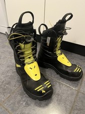 Haix Fire Eagle Einsatzstiefel Feuerwehr EU41 UK7