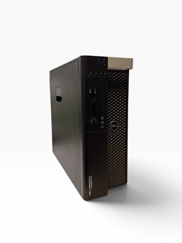 Dell precision tower 5810 - dell,