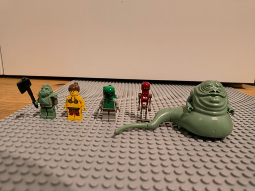 Lego star war - lego,
