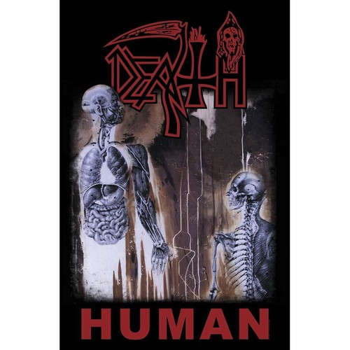 Black death metal - &,