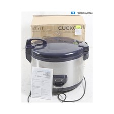 Cuckoo Reiskocher 6.30l