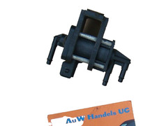 VW T4 Ladedruck Ventil N75 Abgasrückrührung ORIGINAL Magnetventil 2,5TDI 59,99 €