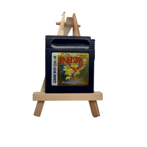 Nintendo gameboy pokemon japan - gameboy,