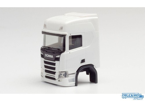 Herpa fahrerhaus scania - herpa,