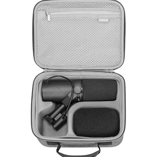 Tasche passend für mikrofone - für,