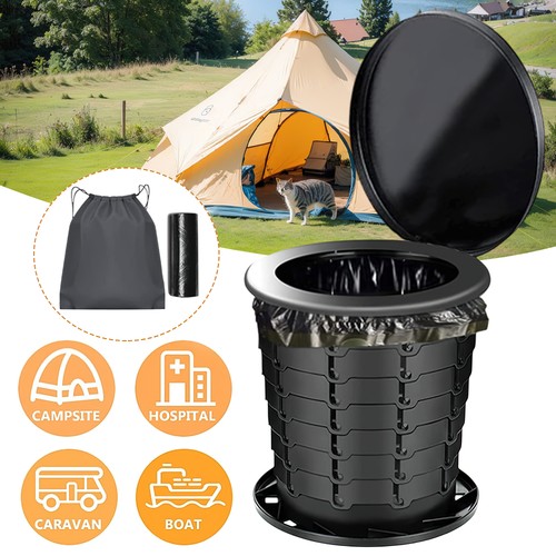 Campingtoilette camping - campingtoilette,