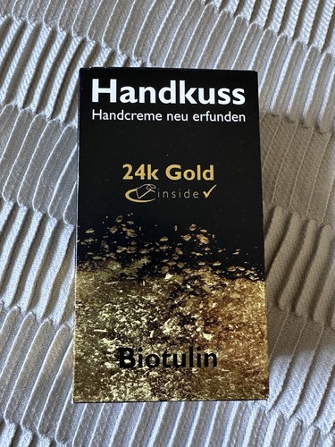 ***Biotulin***Handcreme***Hand
