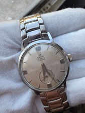 Enicar Ultrasonic 17 Jewels