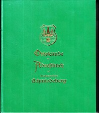 Ortskunde und Adreßbuch der