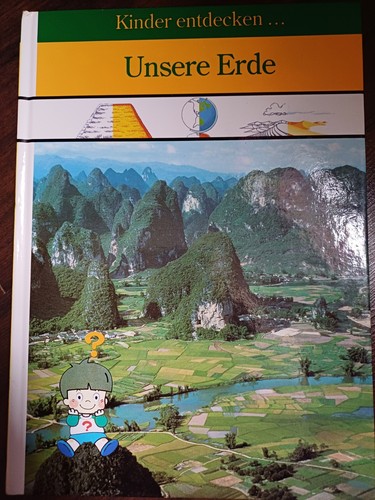 Unsere erde kinder - unsere, erde,
