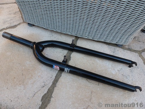 Serotta starre - 26",