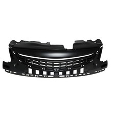 JOM Sport Grill schwarz ohne