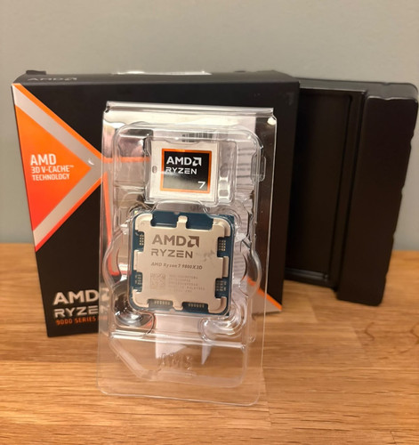 Ryzen 9800x3d 7 bis - bis, 5.2