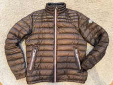 Moncler Daniel Daunenjacke
