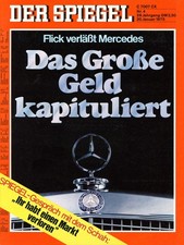Magazin der spiegel vom - spiegel, 20.