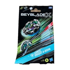 Beyblade X - Lance Knight