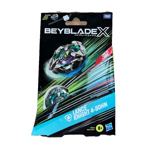 Beyblade lance knight - -,