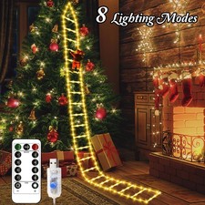 1.2/1.18/3m LED Weihnachtsmann