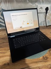 Lenovo Yoga C630 15,5 Zoll