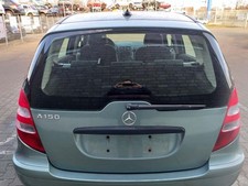 Mercedes A Klasse W169