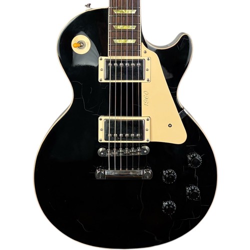 Gibson 1960 les - gibson, classic