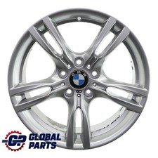 BMW F30 F31 F32 Hinterrad