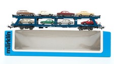 Märklin H0 4234 Reisezugwagen