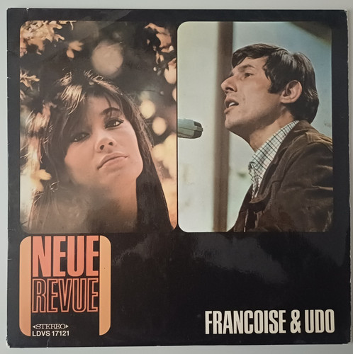 Vinyl udo jürgens und - vinyl,