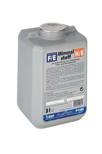 Bwt wirkstoff mineralstoff - bwt,