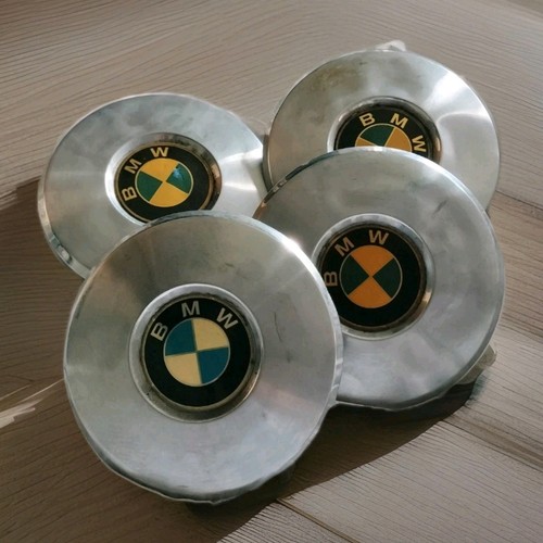 Retro bmw radkappen - retro,