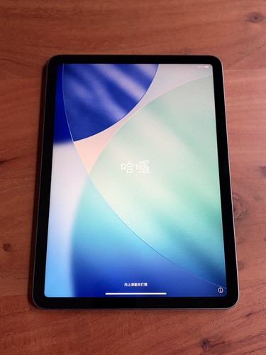 Apple ipad air gen 64gb - air, 4.