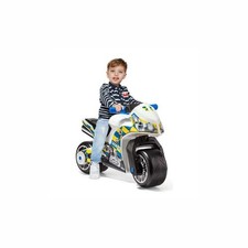 Molto Rutschauto Moltó