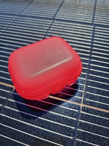 Tupperware eco mini twin box - eco+,