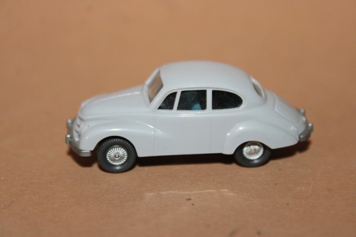 Wiking modellauto dkw f89 - 1:87,