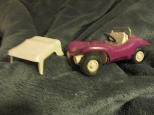 Tonka beach buggy - tonka,