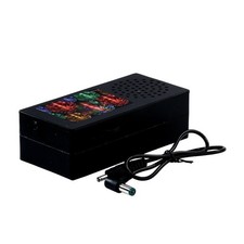 Lemax 74278 firework - -,