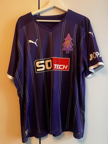 Vfl osnabrück trikot - osnabrück,