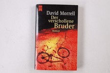 33299 David Morrell DER