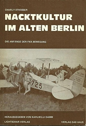 Nacktkultur alten berlin - alten,