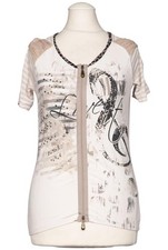 BiBA Bluse Damen Oberteil Hemd