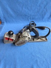 Holz-Her EHO-75 Elektrohobel Vintage 60er Jahre