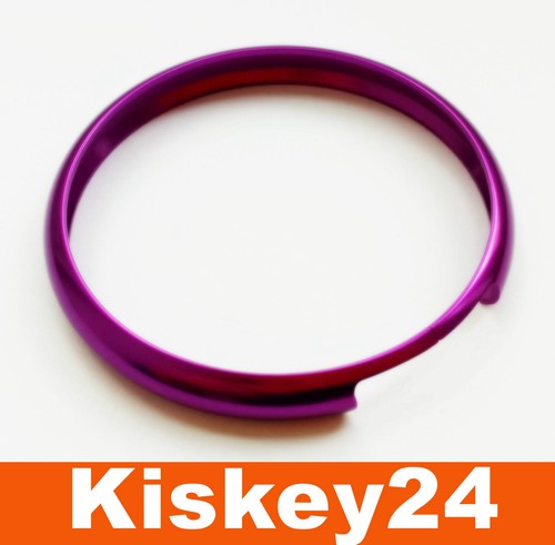 Schlüssel ring lila für - schlüssel,