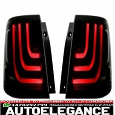 Scheinwerfer Hinten Glohh LED Lightbar Geeignet für Range Rover Sport l320 (