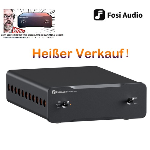 Fosi audio mono - v3,