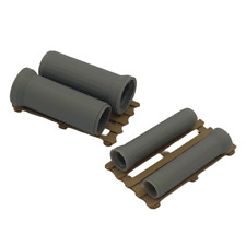 TT Industriepalette Ladegut