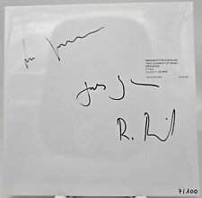 Element of Crime Wenn es