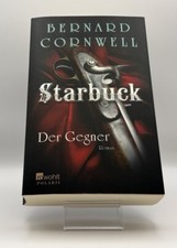 Starbuck - Der Gegner -