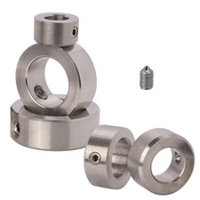 Stellring mit Gewindestift